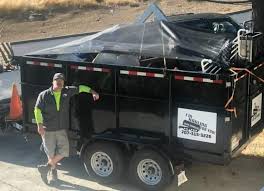 Best Basement Cleanout in Anton, TX